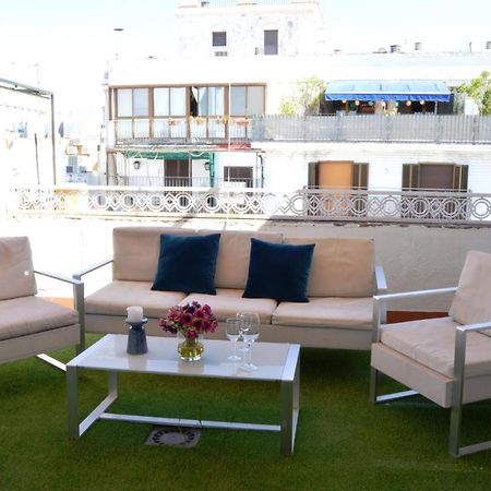 Homeyseville-Penthouse Cathedral Tomas De Ibarra St 6 Pax, Parking Optional Екстер'єр фото