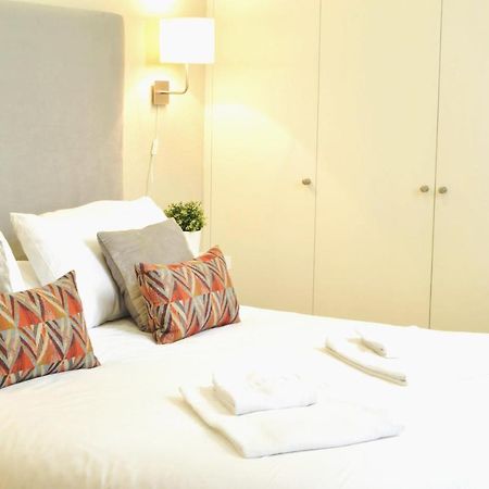 Homeyseville-Penthouse Cathedral Tomas De Ibarra St 6 Pax, Parking Optional Екстер'єр фото