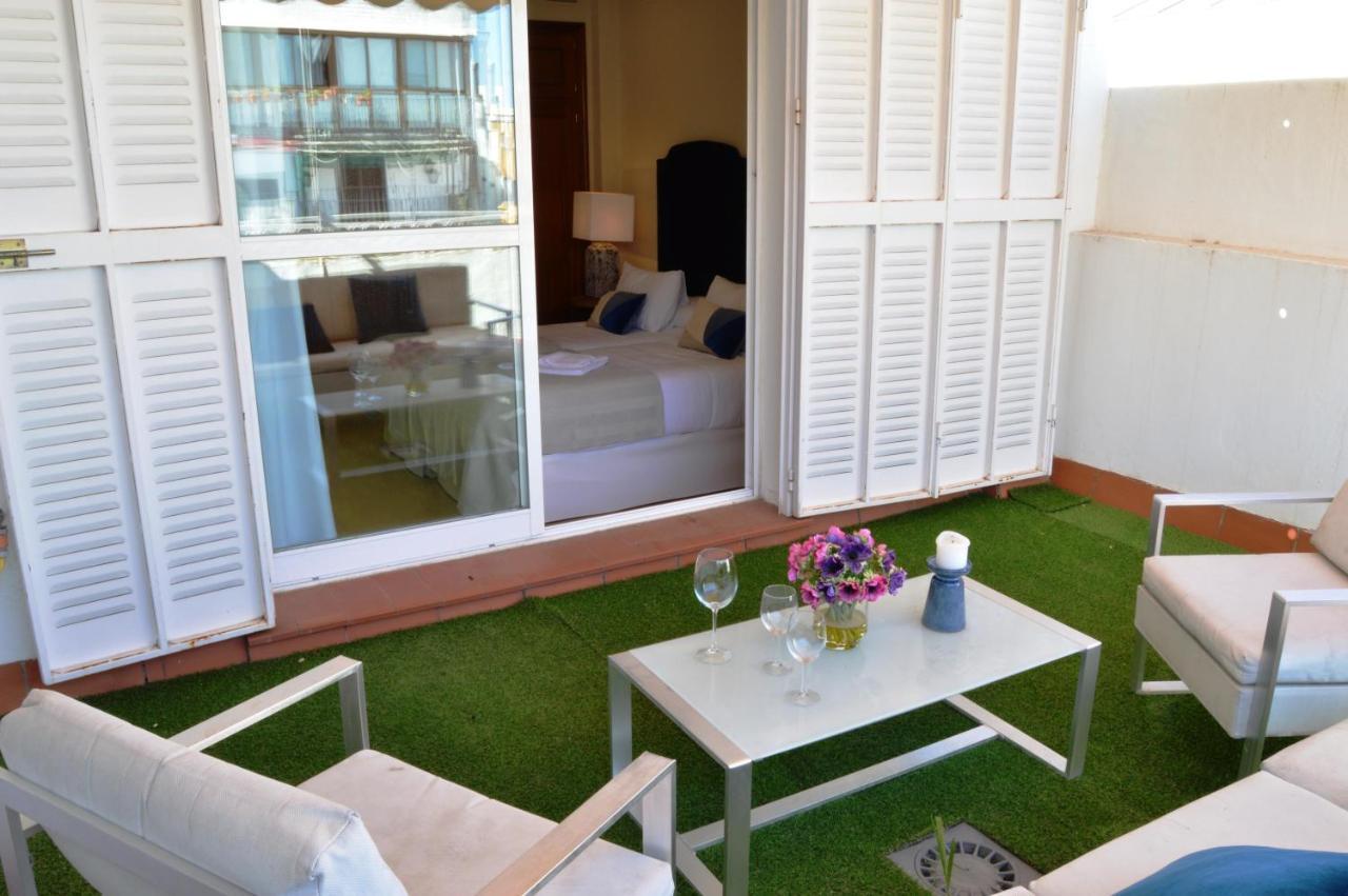 Homeyseville-Penthouse Cathedral Tomas De Ibarra St 6 Pax, Parking Optional Екстер'єр фото