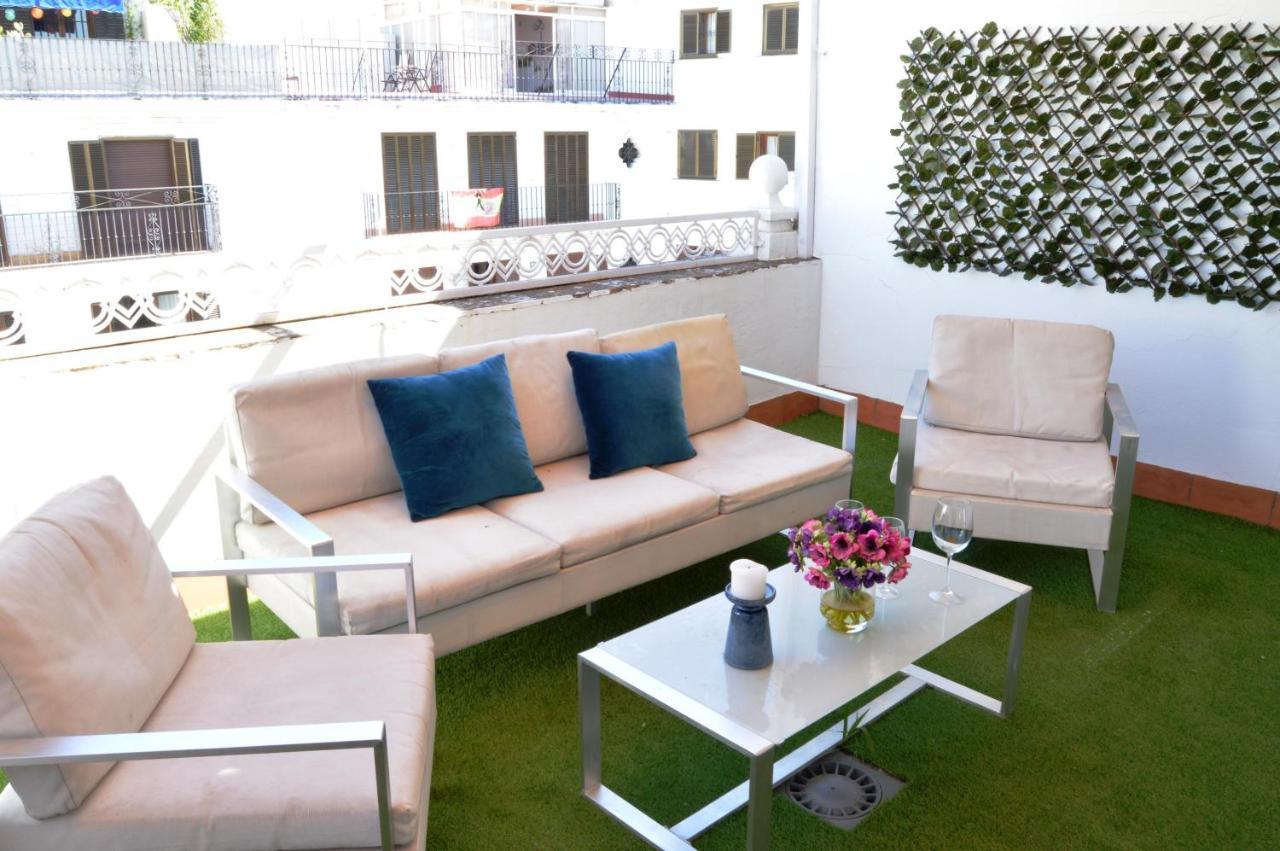 Homeyseville-Penthouse Cathedral Tomas De Ibarra St 6 Pax, Parking Optional Екстер'єр фото