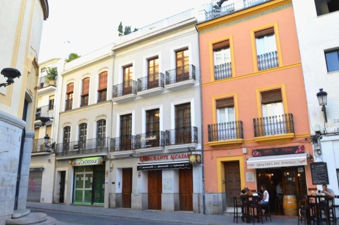Homeyseville-Penthouse Cathedral Tomas De Ibarra St 6 Pax, Parking Optional Екстер'єр фото