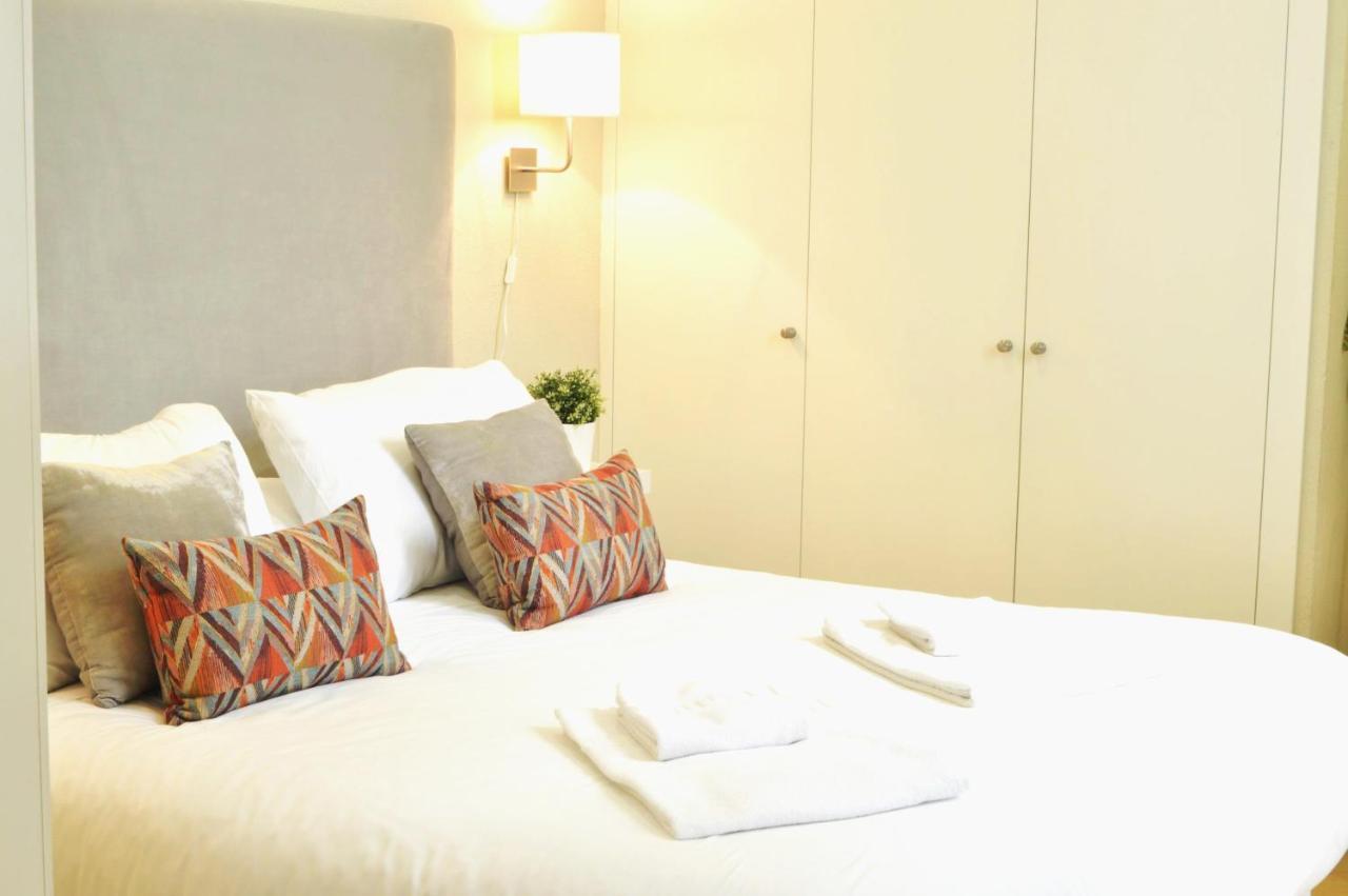 Homeyseville-Penthouse Cathedral Tomas De Ibarra St 6 Pax, Parking Optional Екстер'єр фото