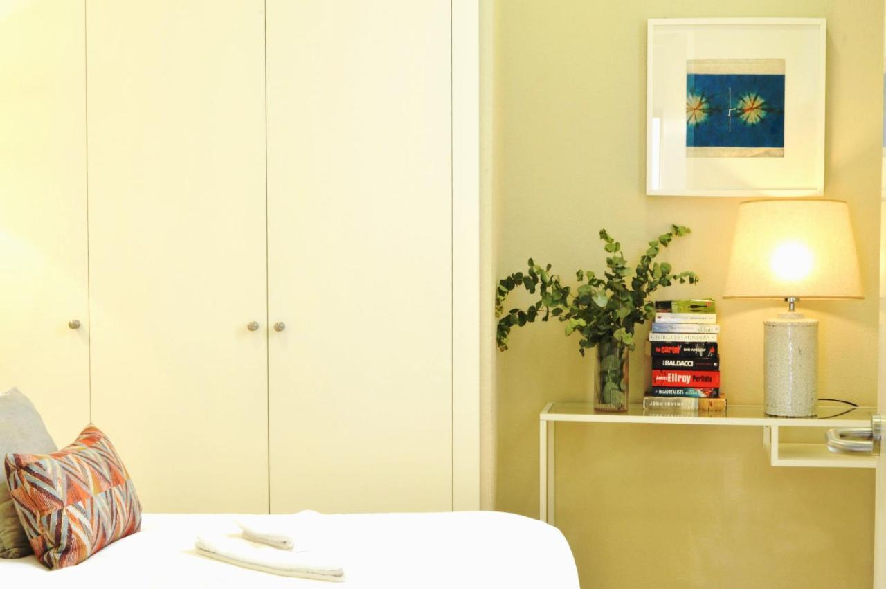 Homeyseville-Penthouse Cathedral Tomas De Ibarra St 6 Pax, Parking Optional Екстер'єр фото