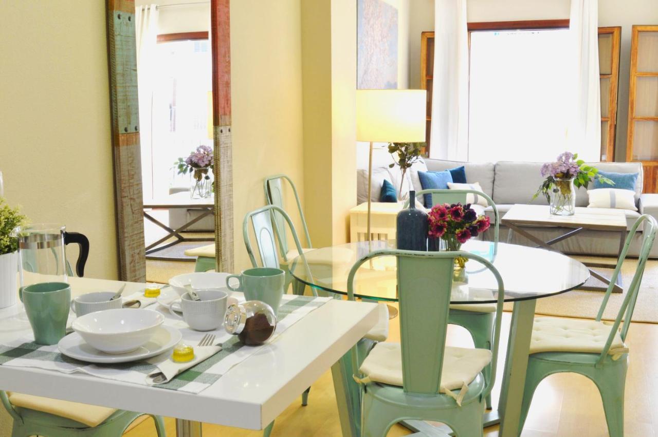 Homeyseville-Penthouse Cathedral Tomas De Ibarra St 6 Pax, Parking Optional Екстер'єр фото
