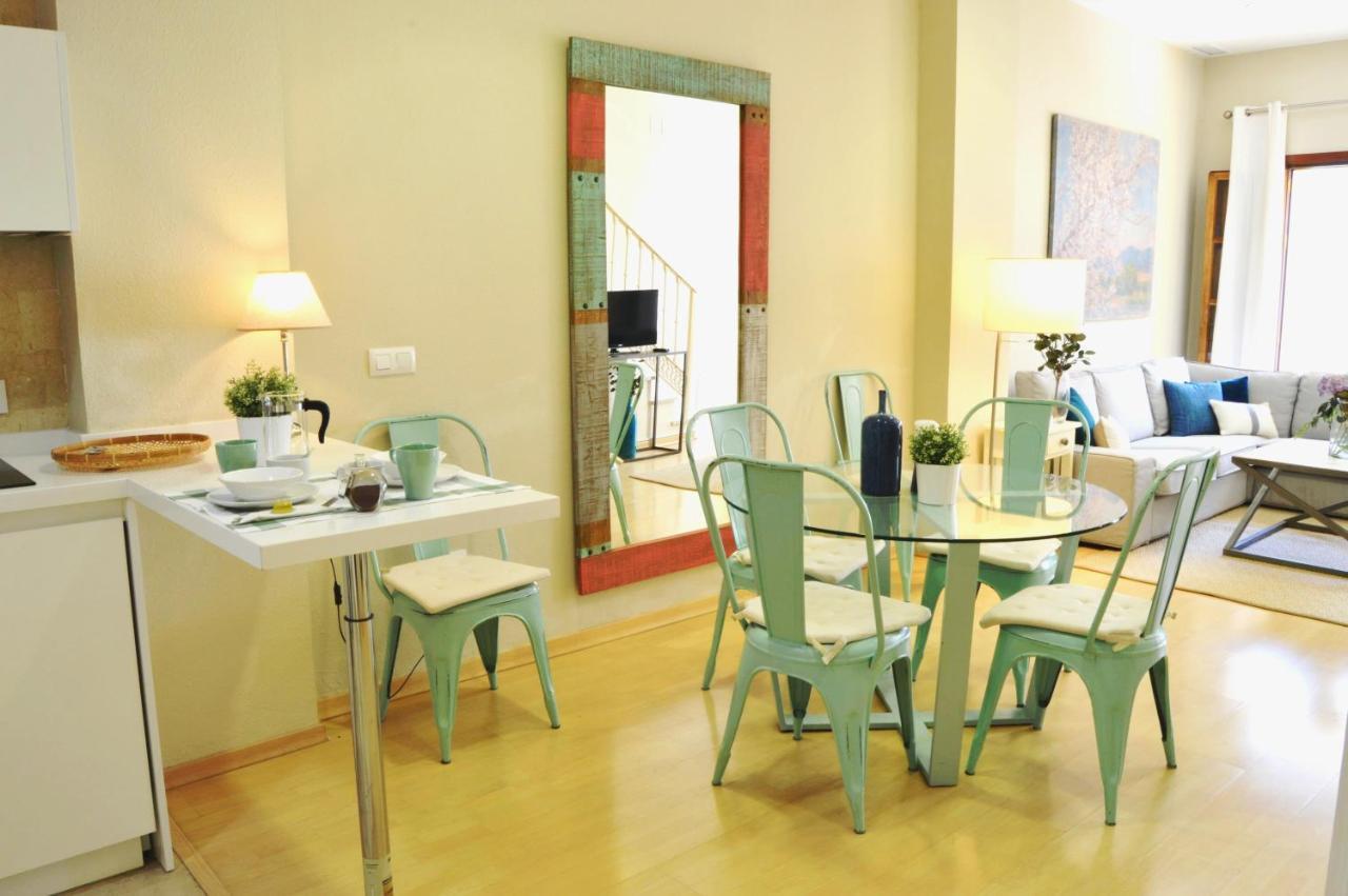 Homeyseville-Penthouse Cathedral Tomas De Ibarra St 6 Pax, Parking Optional Екстер'єр фото