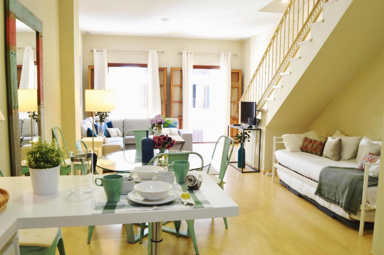 Homeyseville-Penthouse Cathedral Tomas De Ibarra St 6 Pax, Parking Optional Екстер'єр фото