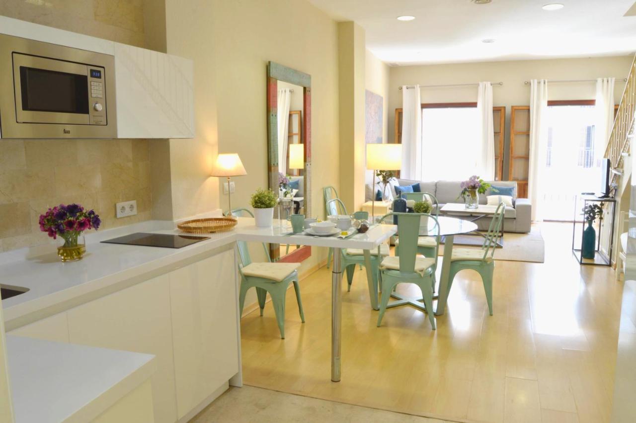Homeyseville-Penthouse Cathedral Tomas De Ibarra St 6 Pax, Parking Optional Екстер'єр фото