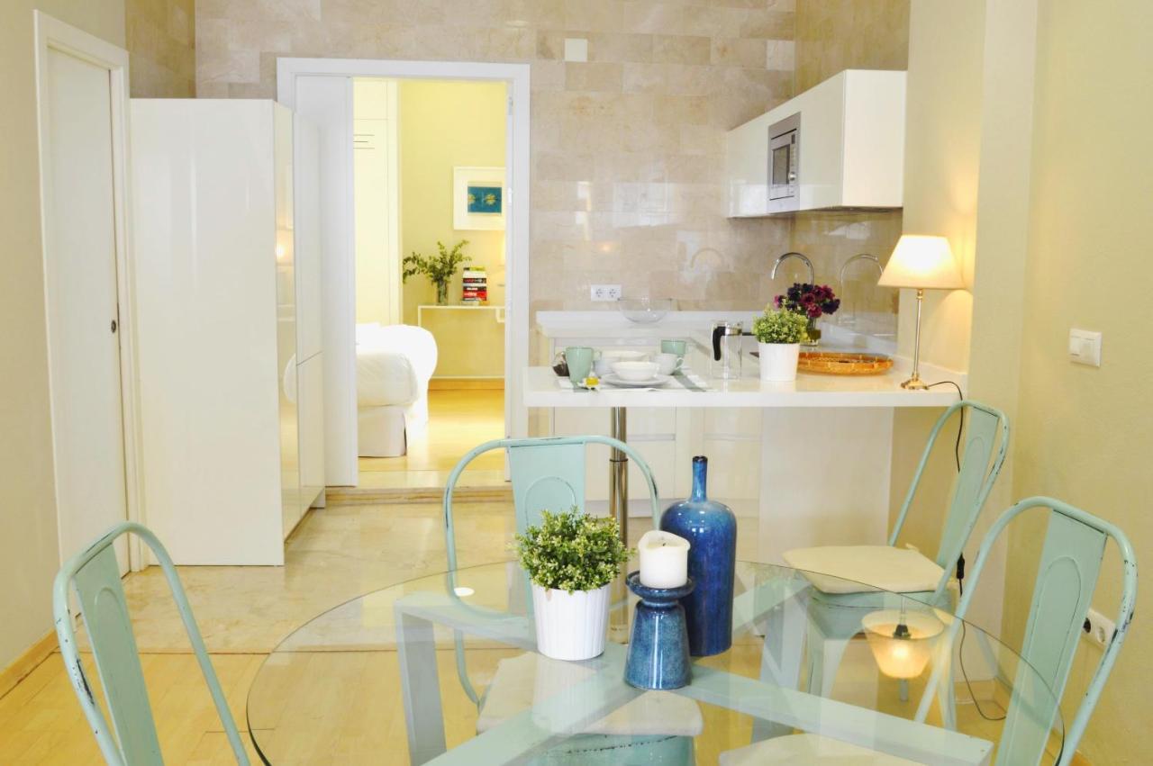 Homeyseville-Penthouse Cathedral Tomas De Ibarra St 6 Pax, Parking Optional Екстер'єр фото