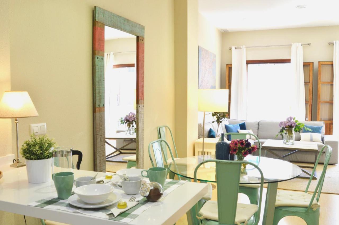 Homeyseville-Penthouse Cathedral Tomas De Ibarra St 6 Pax, Parking Optional Екстер'єр фото