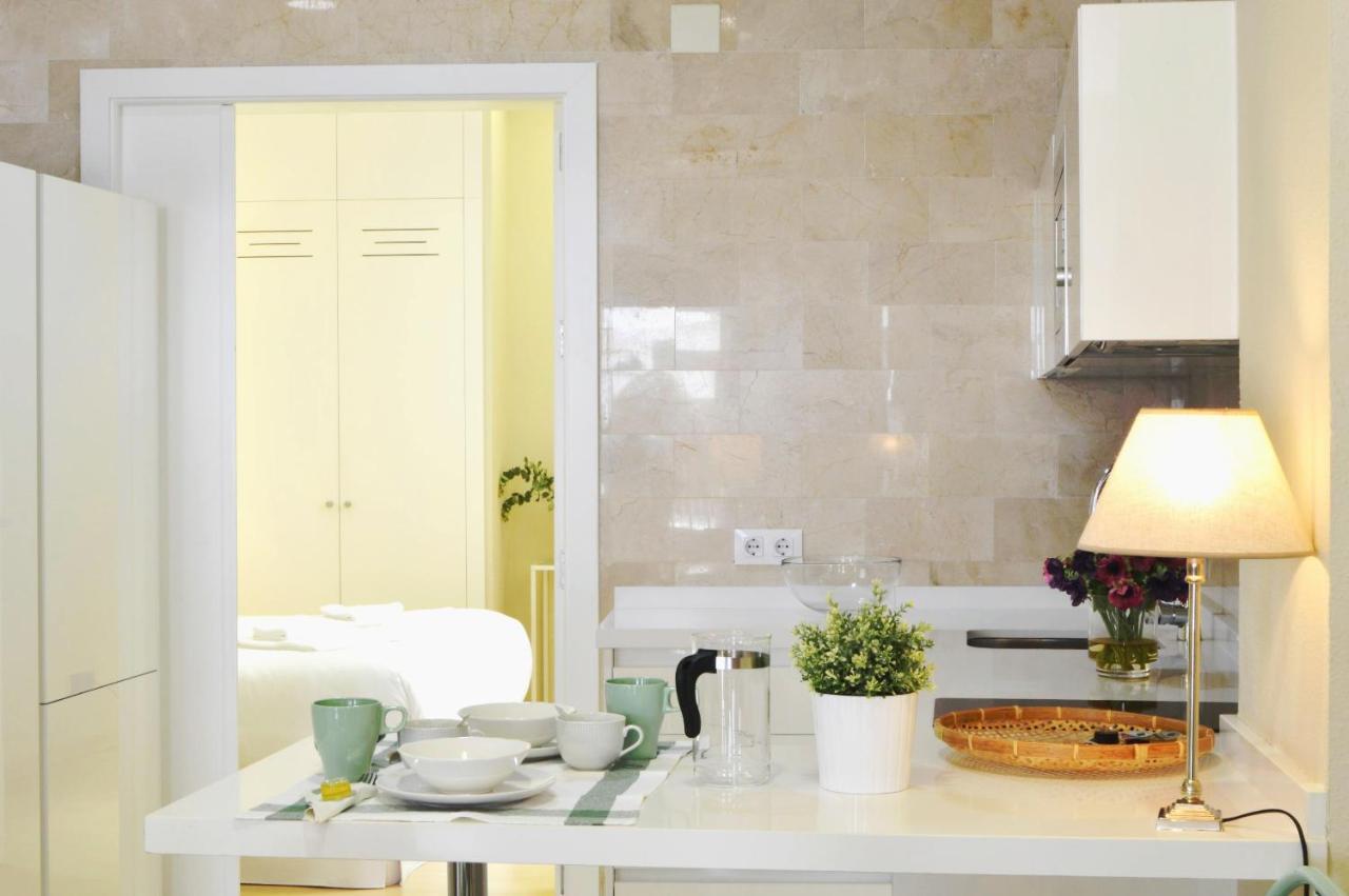 Homeyseville-Penthouse Cathedral Tomas De Ibarra St 6 Pax, Parking Optional Екстер'єр фото
