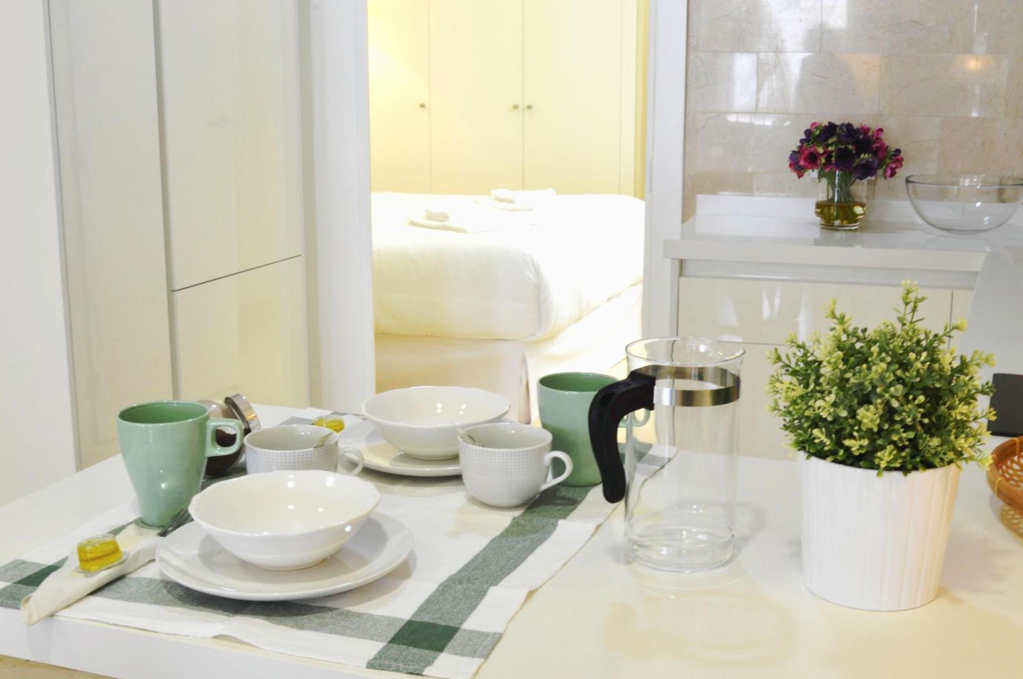 Homeyseville-Penthouse Cathedral Tomas De Ibarra St 6 Pax, Parking Optional Екстер'єр фото