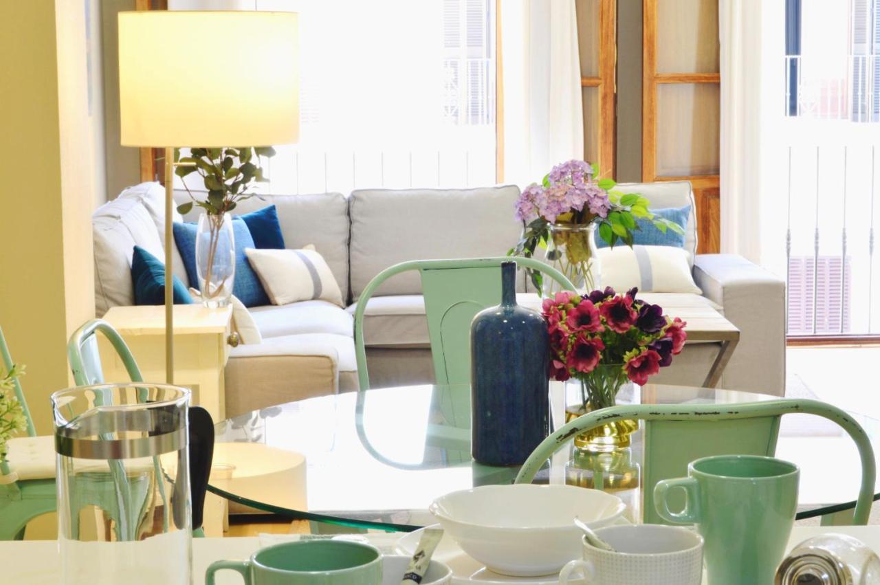 Homeyseville-Penthouse Cathedral Tomas De Ibarra St 6 Pax, Parking Optional Екстер'єр фото