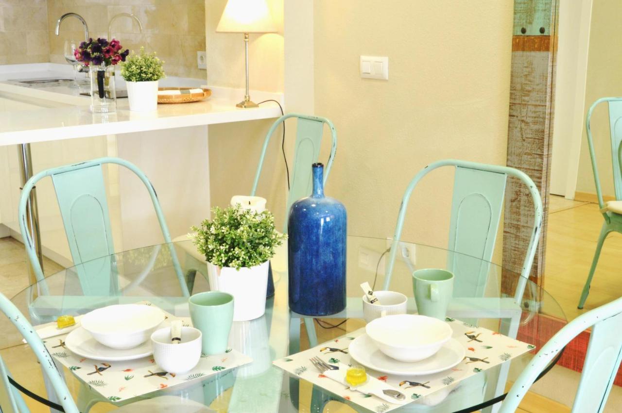 Homeyseville-Penthouse Cathedral Tomas De Ibarra St 6 Pax, Parking Optional Екстер'єр фото