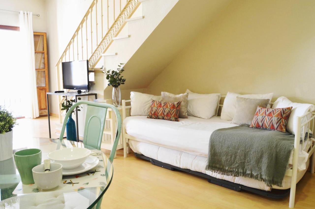 Homeyseville-Penthouse Cathedral Tomas De Ibarra St 6 Pax, Parking Optional Екстер'єр фото
