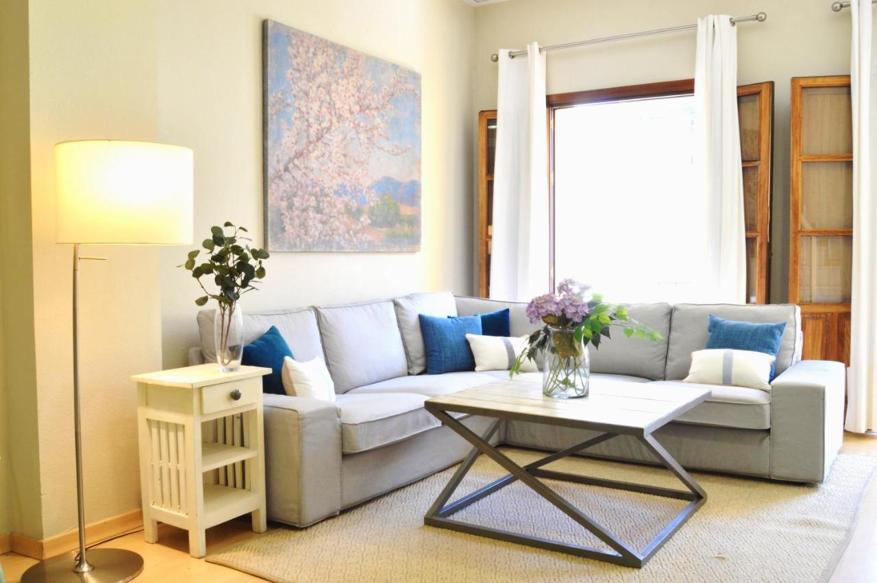 Homeyseville-Penthouse Cathedral Tomas De Ibarra St 6 Pax, Parking Optional Екстер'єр фото