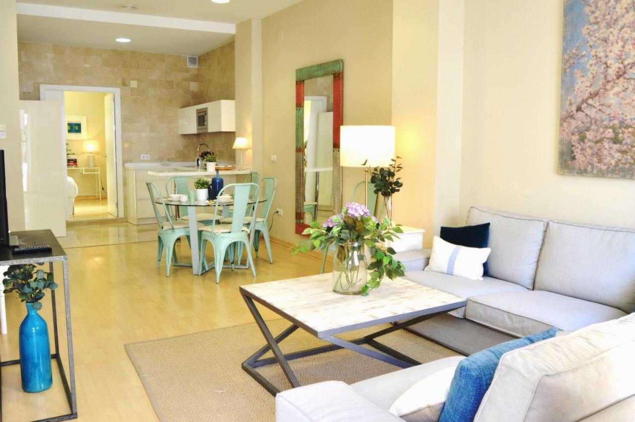 Homeyseville-Penthouse Cathedral Tomas De Ibarra St 6 Pax, Parking Optional Екстер'єр фото