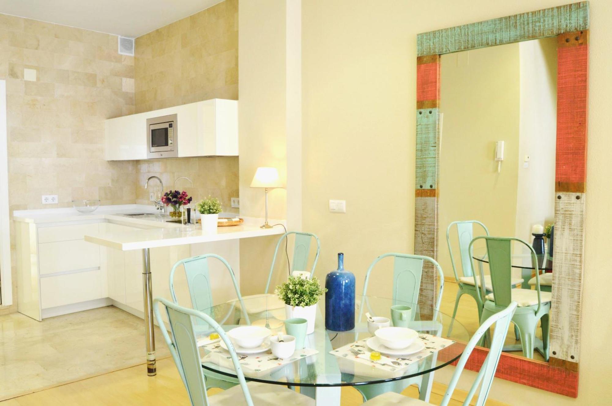 Homeyseville-Penthouse Cathedral Tomas De Ibarra St 6 Pax, Parking Optional Екстер'єр фото