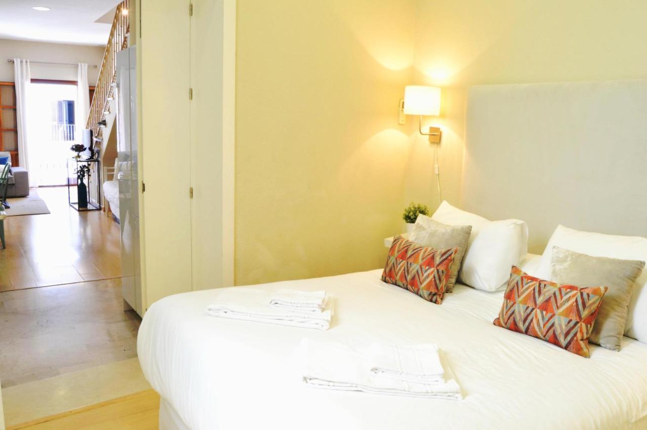 Homeyseville-Penthouse Cathedral Tomas De Ibarra St 6 Pax, Parking Optional Екстер'єр фото