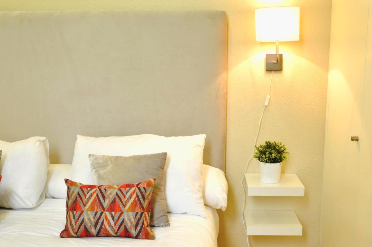 Homeyseville-Penthouse Cathedral Tomas De Ibarra St 6 Pax, Parking Optional Екстер'єр фото